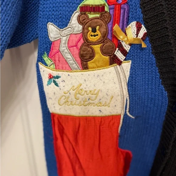 VINTAGE WORK IN PROGRESS BY GLADYS BAGLEY - Picture 7 of 8